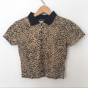 Brandy Melville top